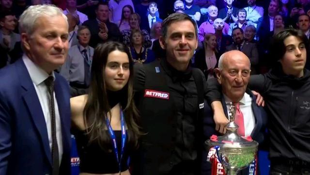 相信费尔明 相信费尔明