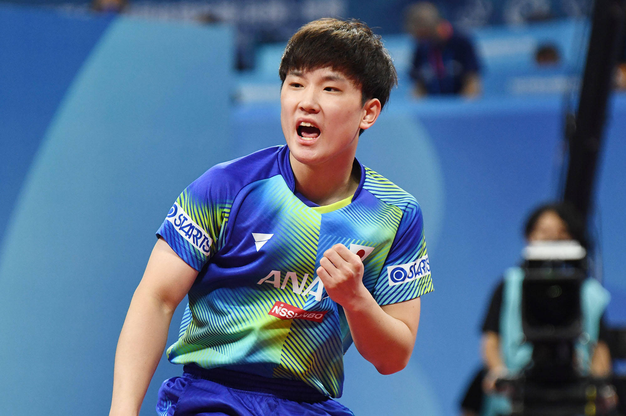 很多年轻球 很多年轻球