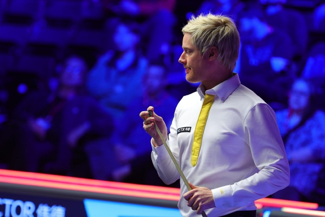 的联盟格局 的联盟格局