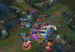 量而非单挑 量而非单挑