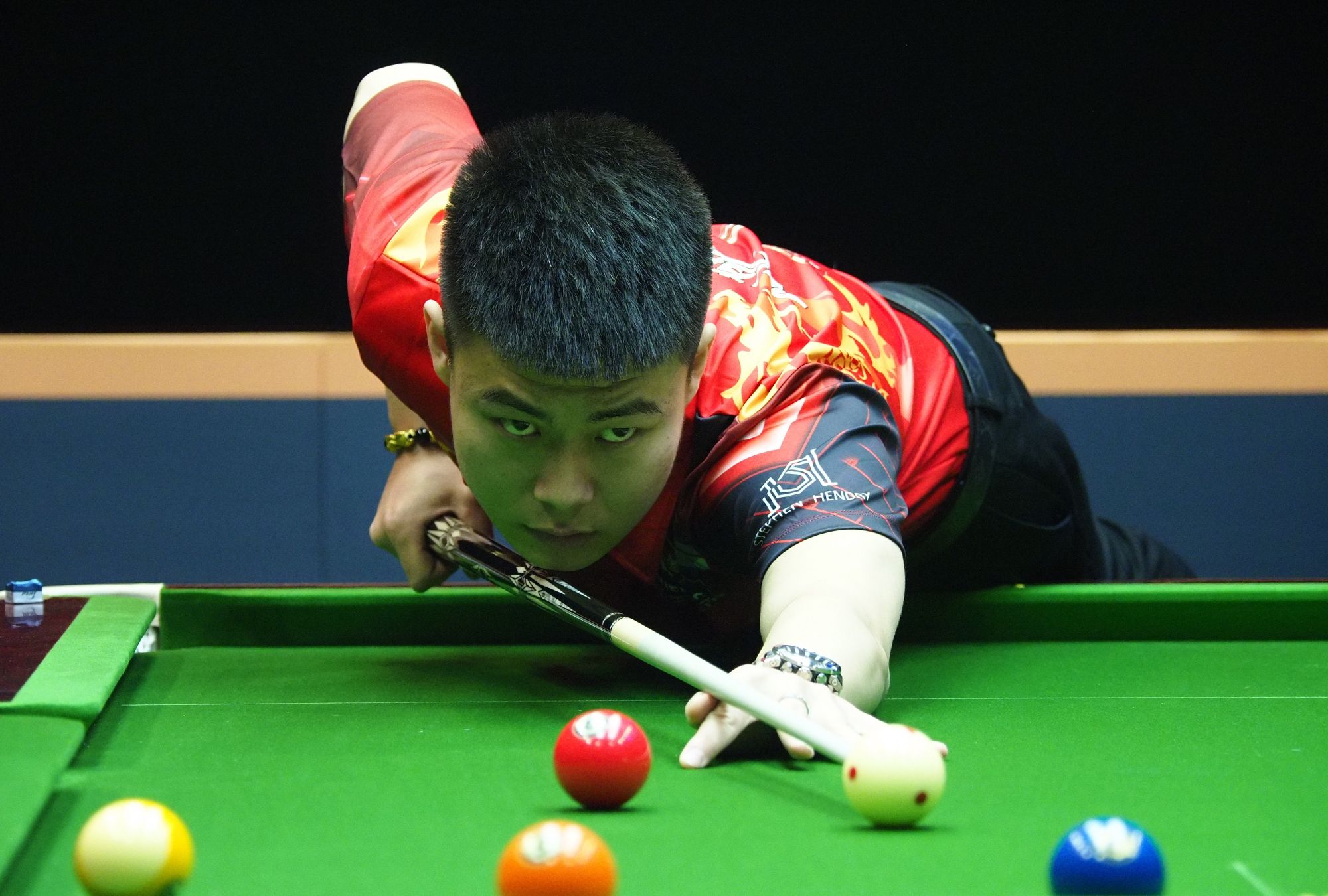 业队再负浙 业队再负浙